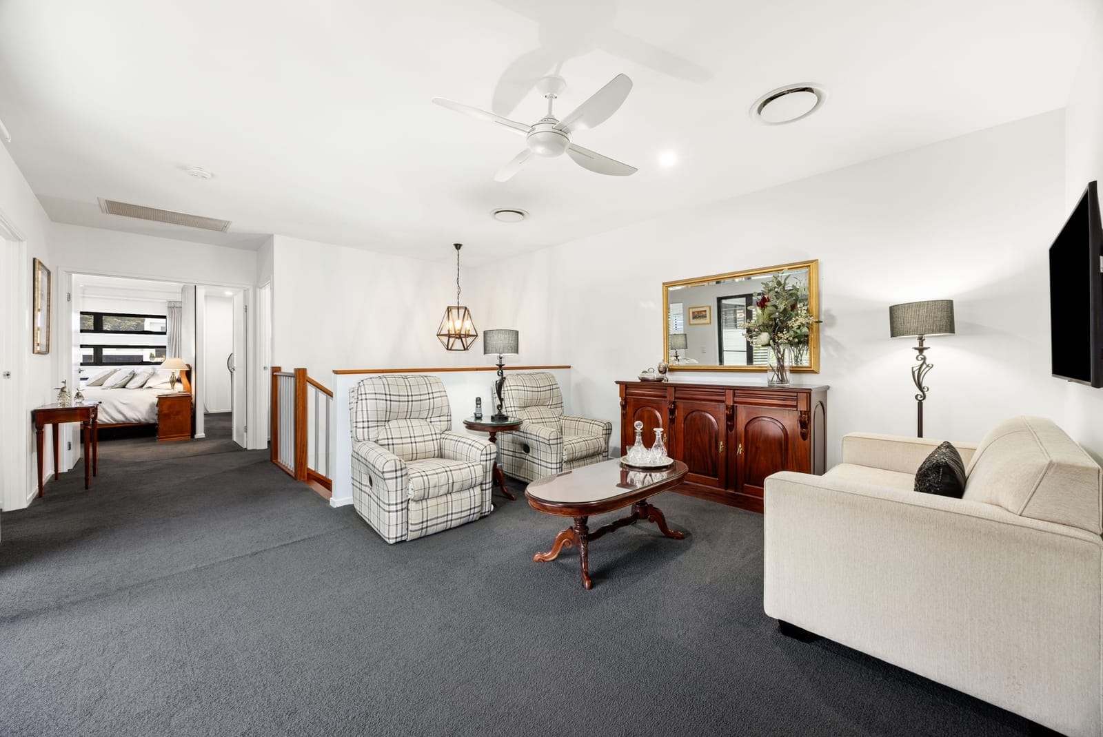 Sold by Angelina Sweeney & Ollie Lehmann