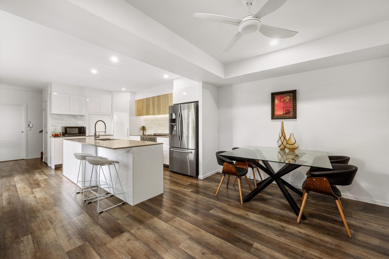 Sold by Angelina Sweeney & Ollie Lehmann