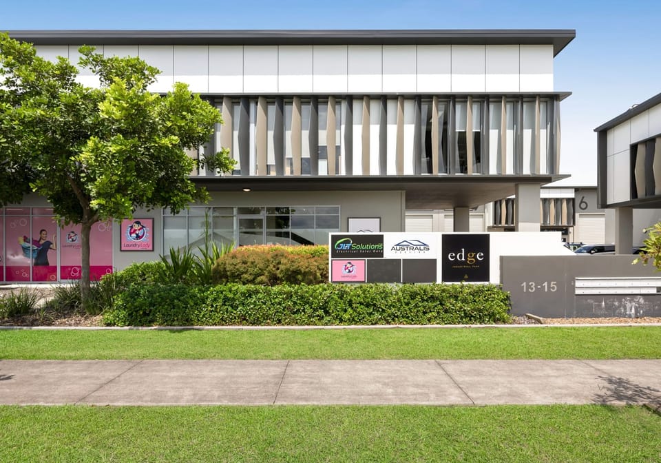 Off-market opportunity