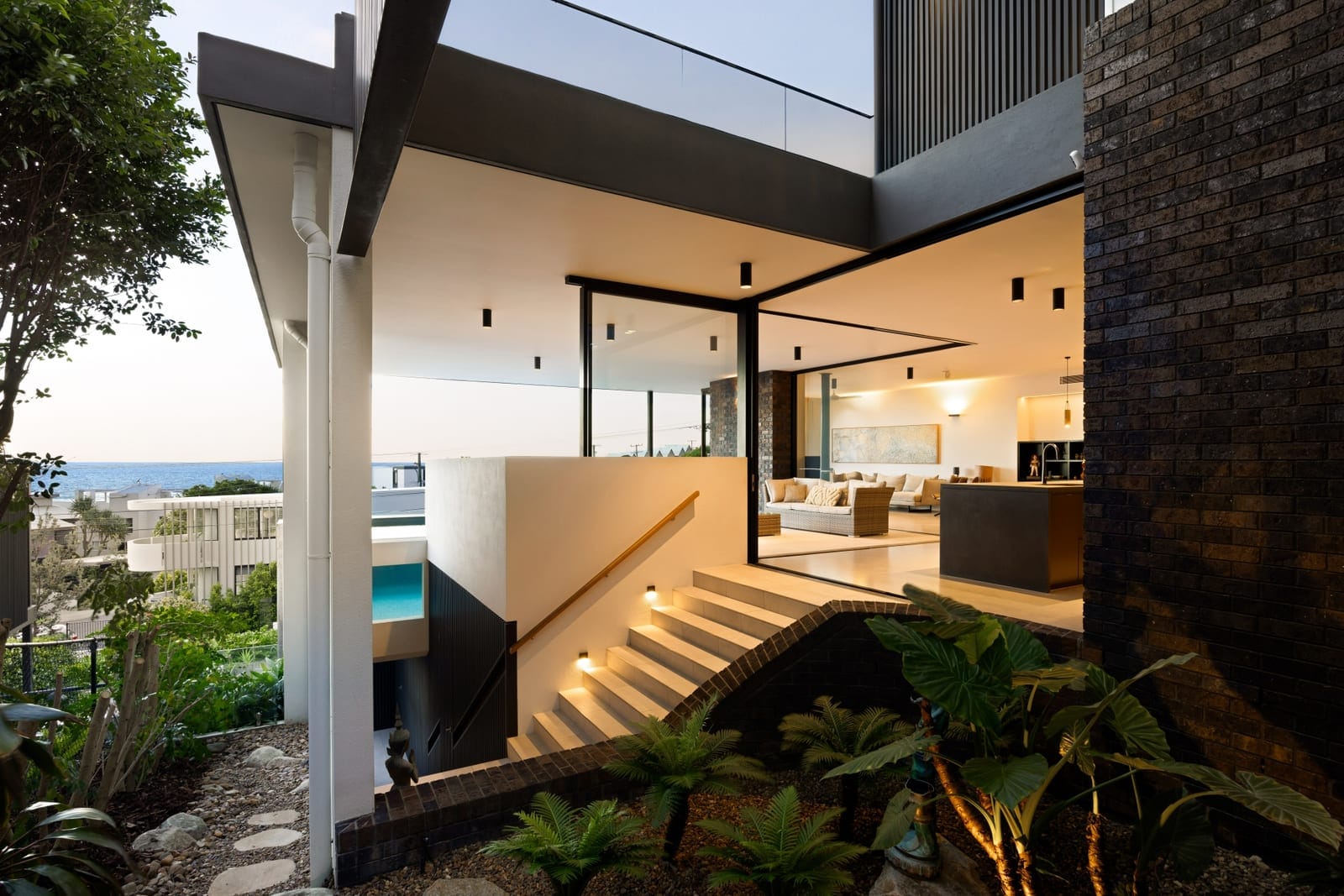 Coastal Luxury Redefined