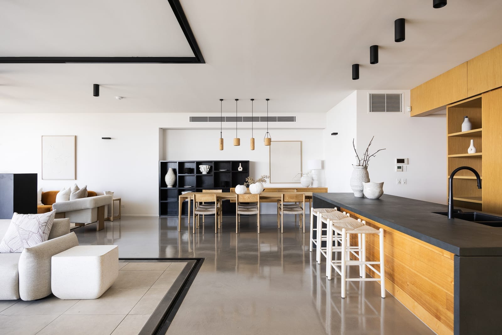 Coastal Luxury Redefined
