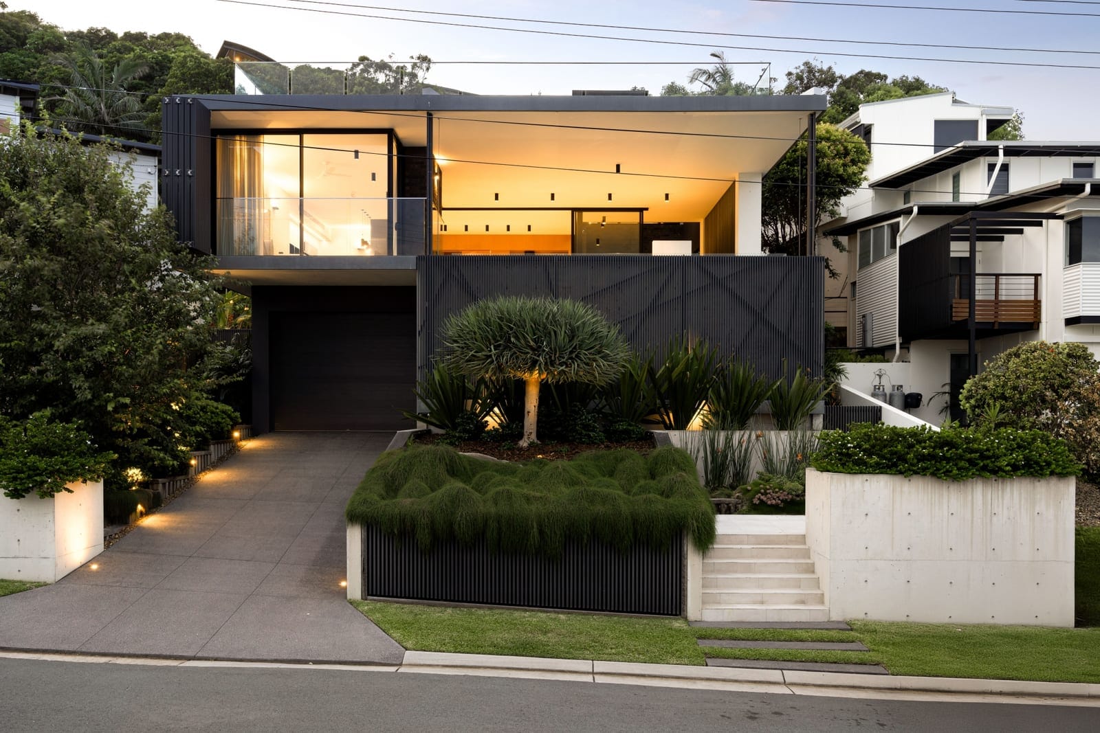 Coastal Luxury Redefined