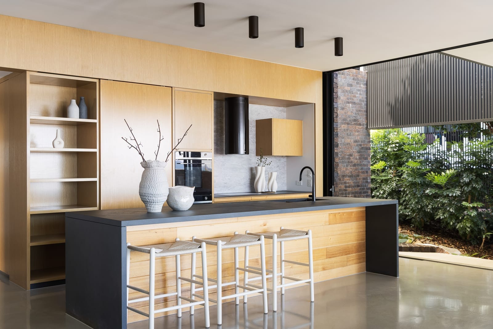Coastal Luxury Redefined