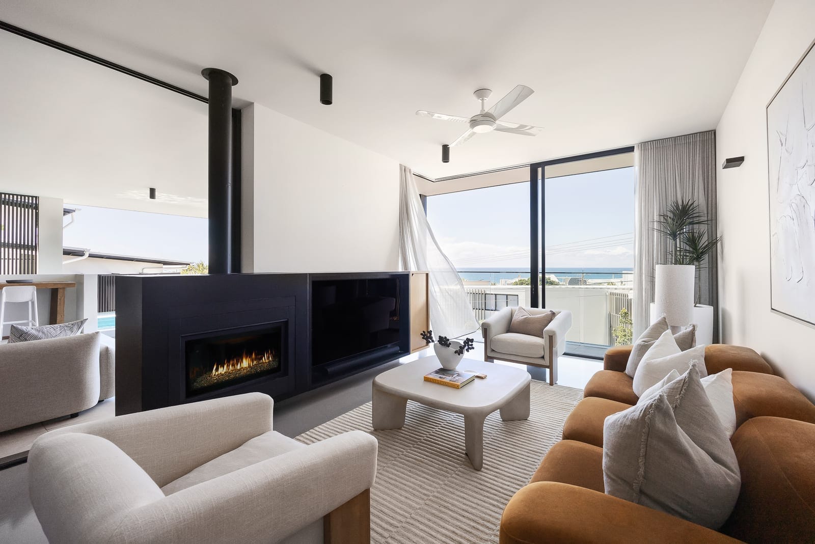 Coastal Luxury Redefined