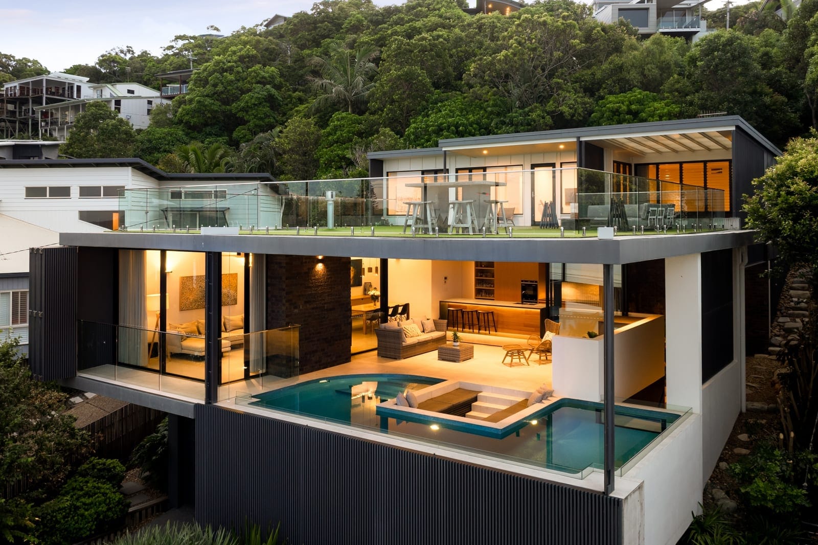Coastal Luxury Redefined