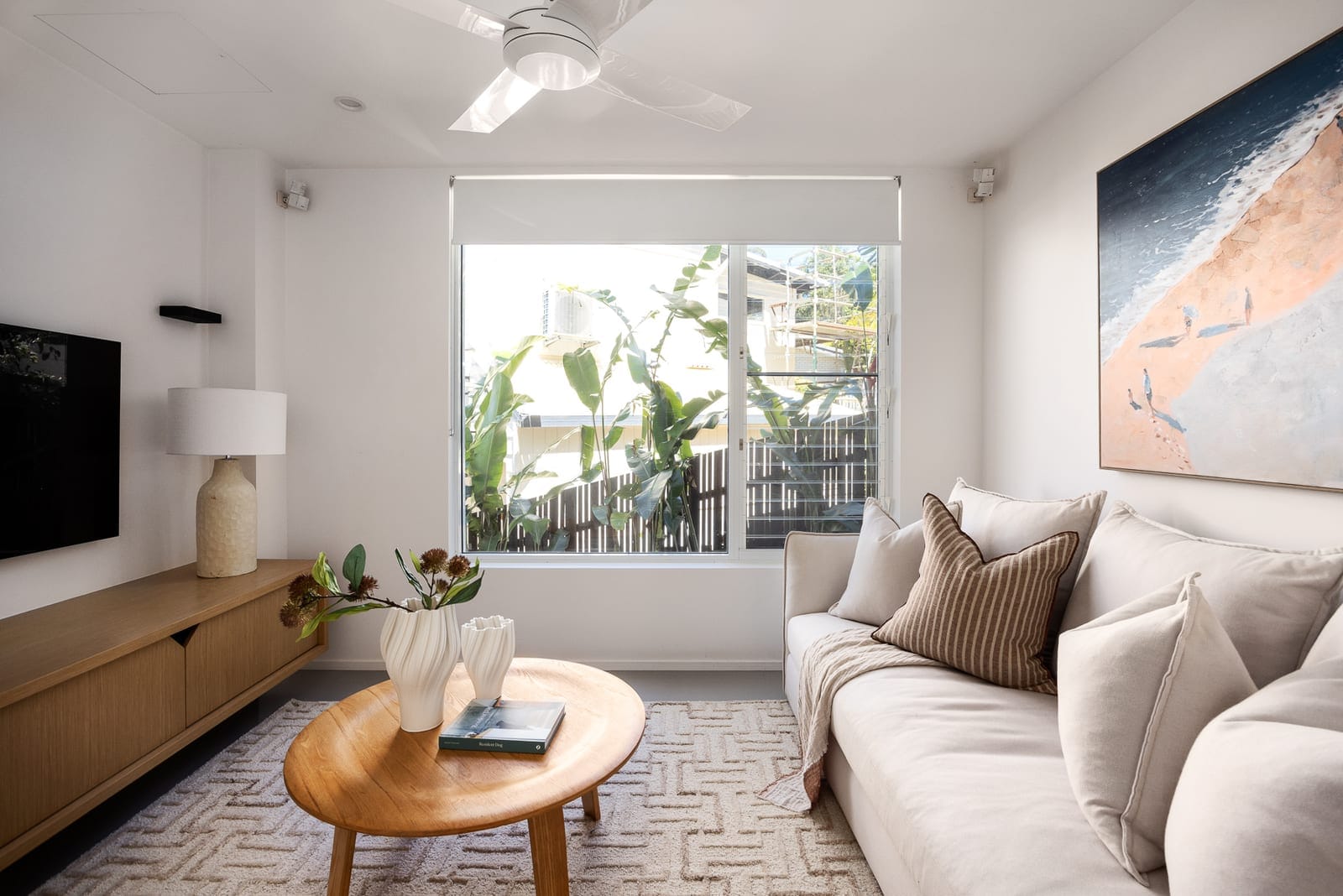 Coastal Luxury Redefined
