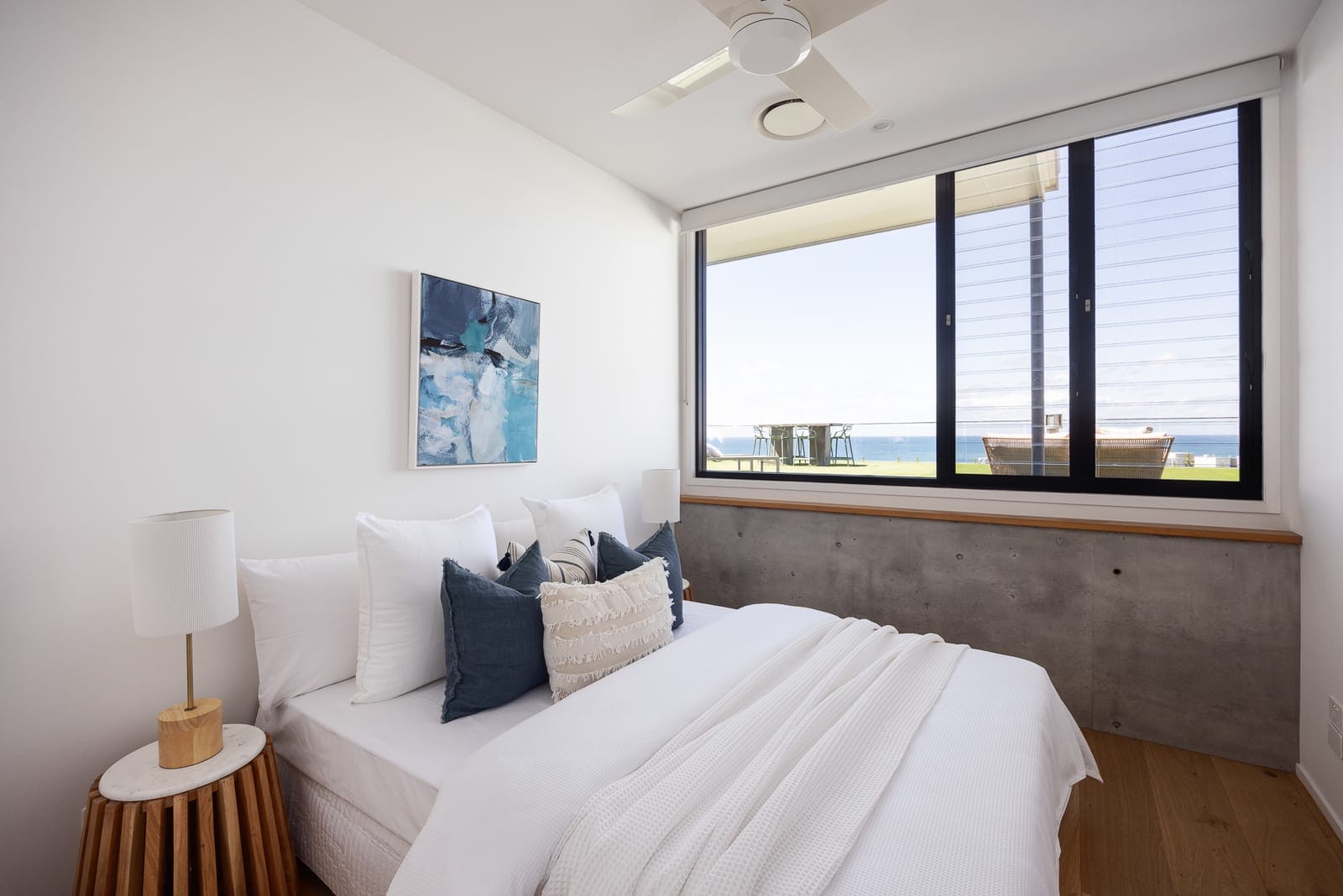 Coastal Luxury Redefined