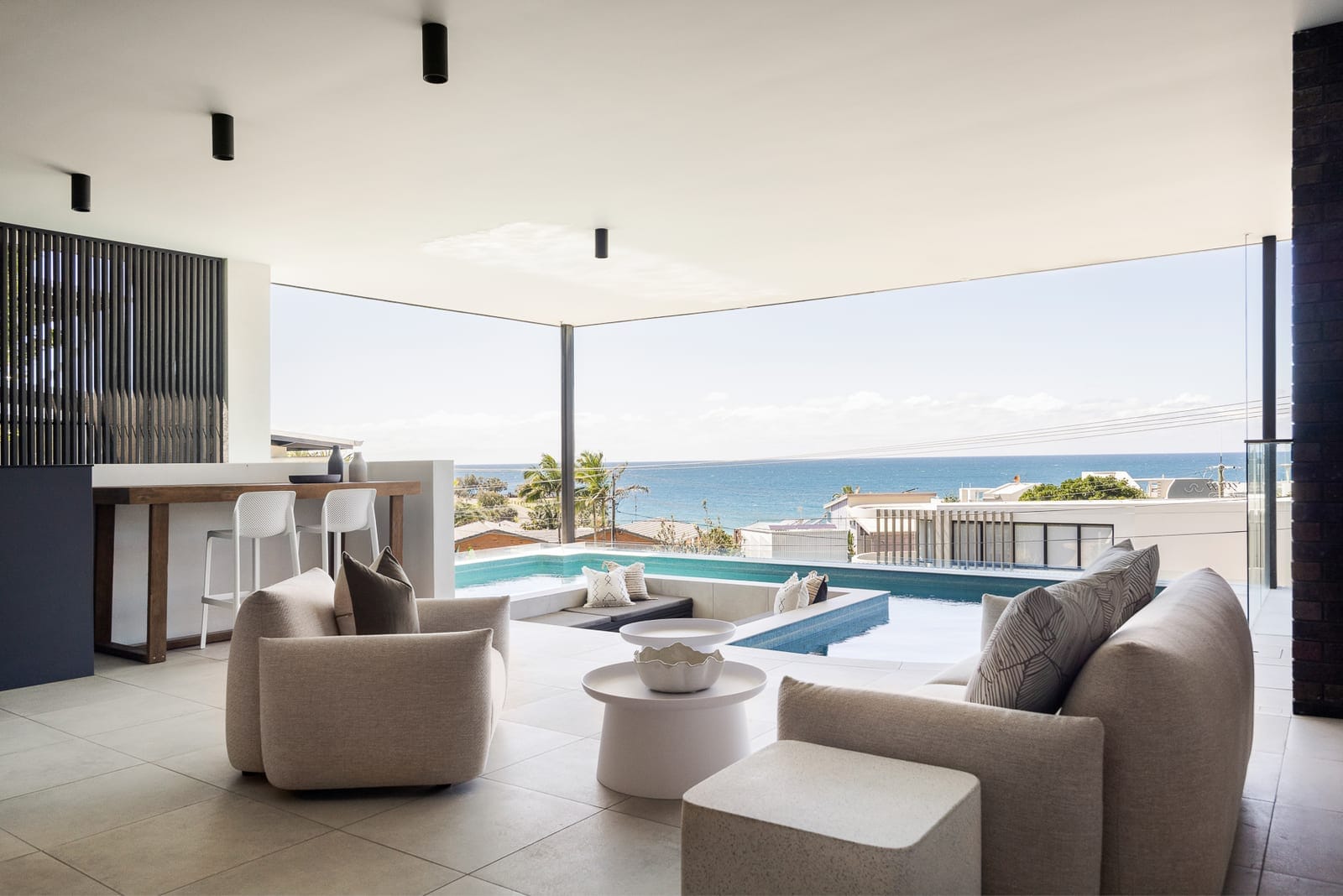 Coastal Luxury Redefined