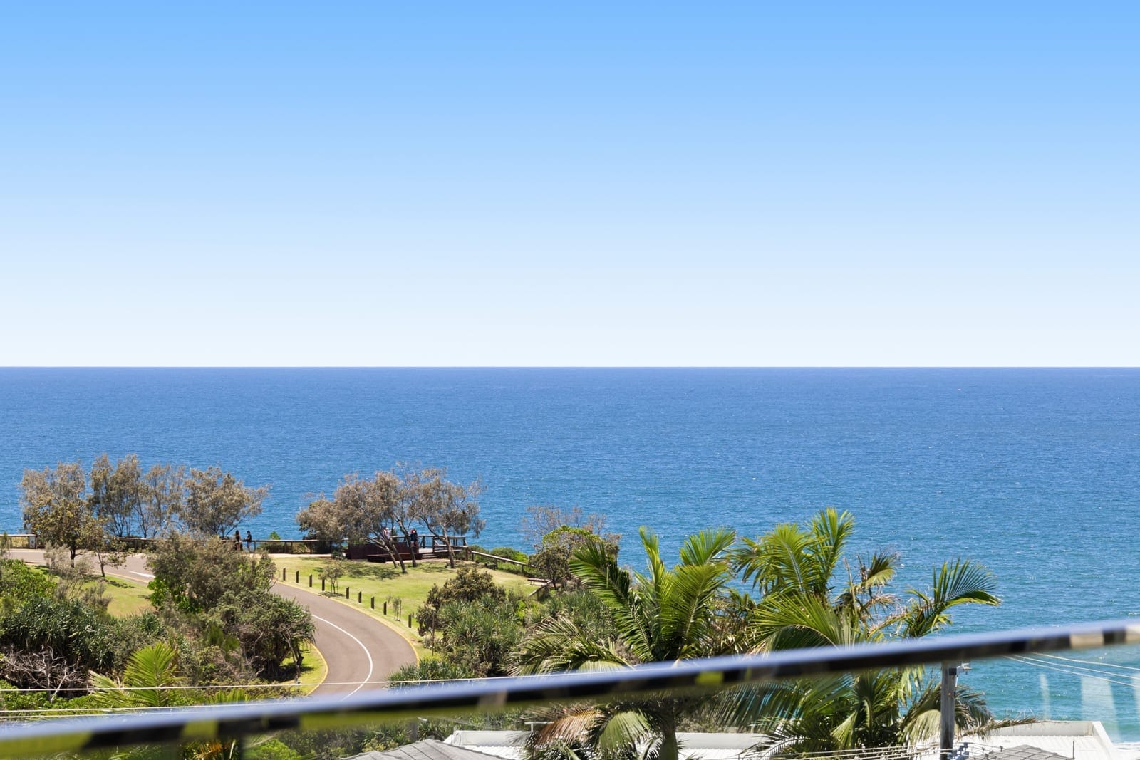 Coastal Luxury Redefined