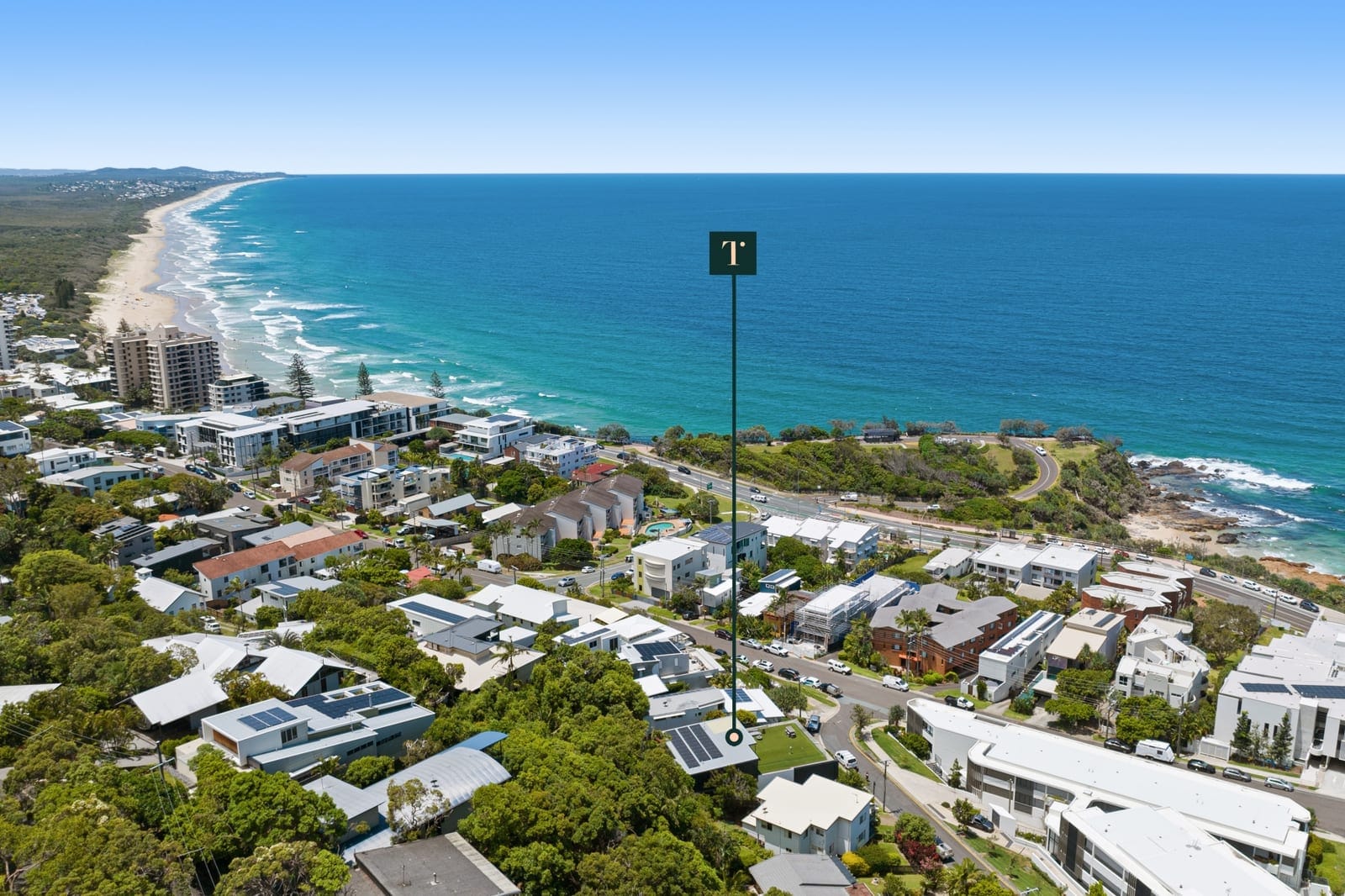 Coastal Luxury Redefined