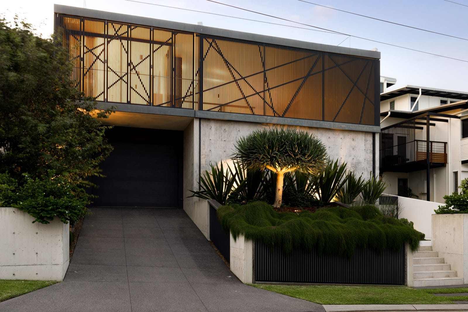 Coastal Luxury Redefined