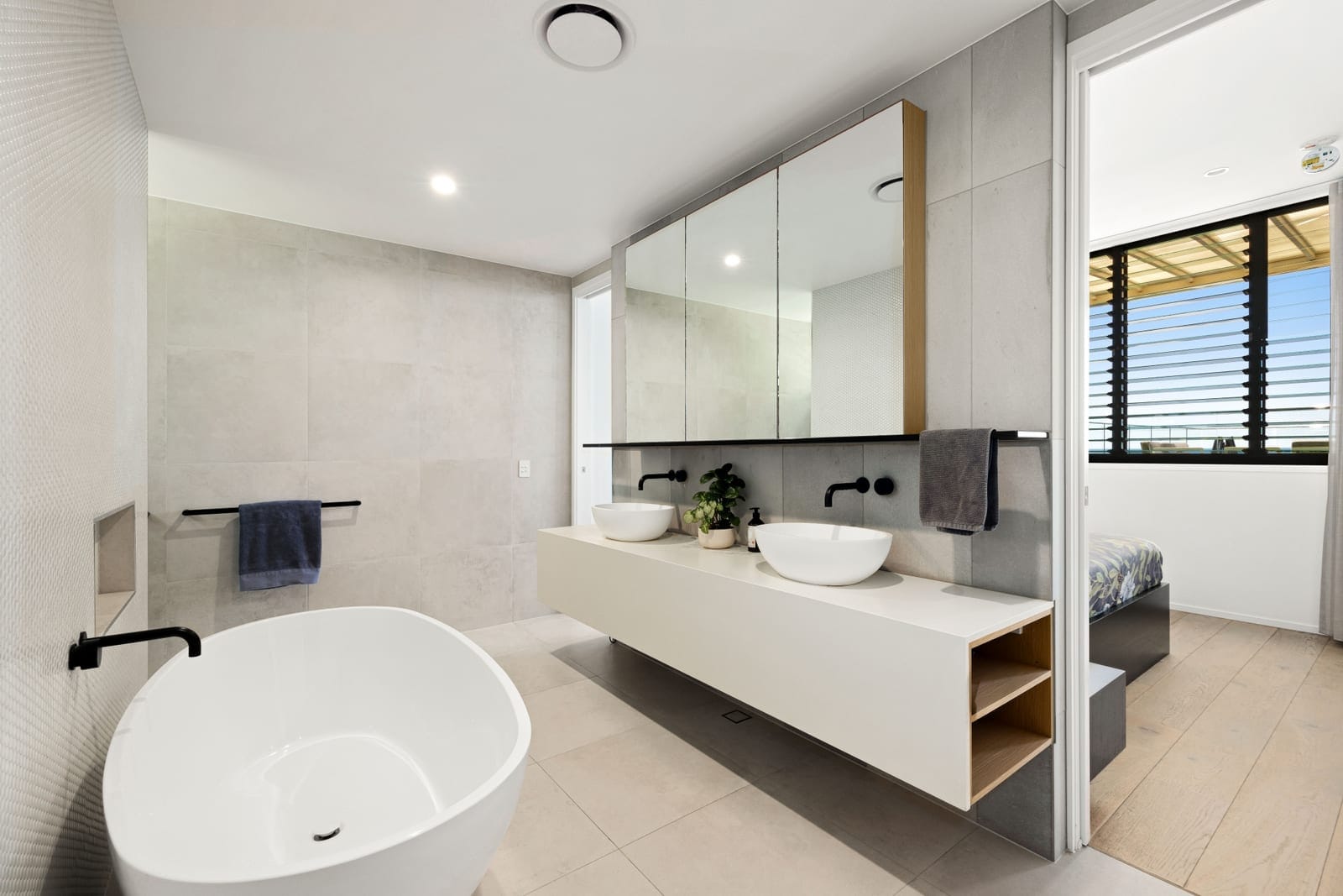 Coastal Luxury Redefined