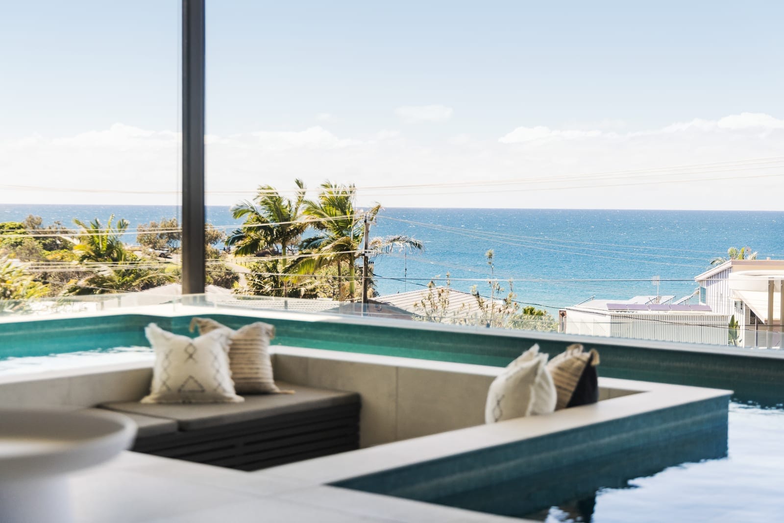 Coastal Luxury Redefined