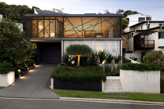 Coastal Luxury Redefined