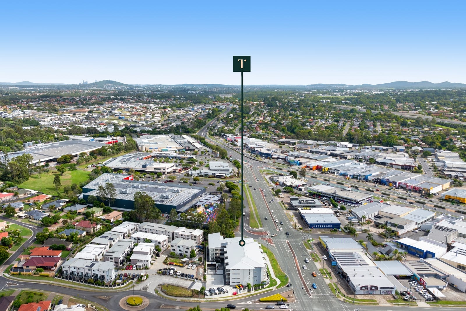 Prime Investment Opportunity: Spacious Ground-Floor Apartment