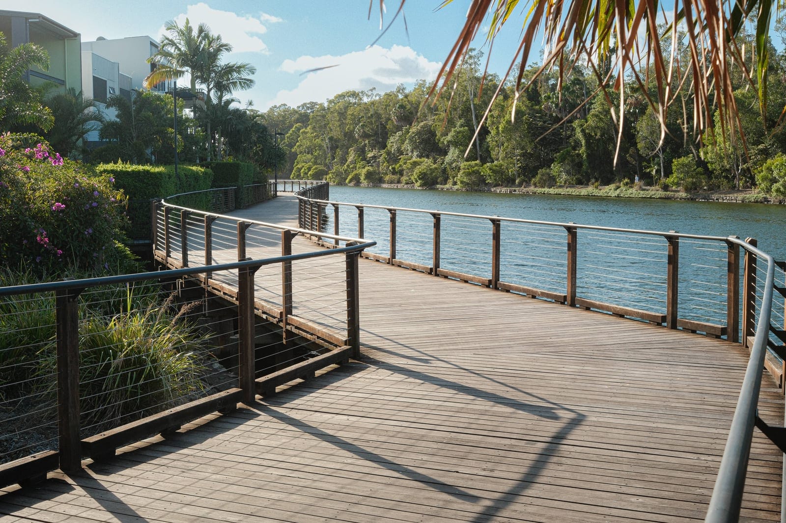 Bright 3-Bedroom Terrace in Sunshine Cove