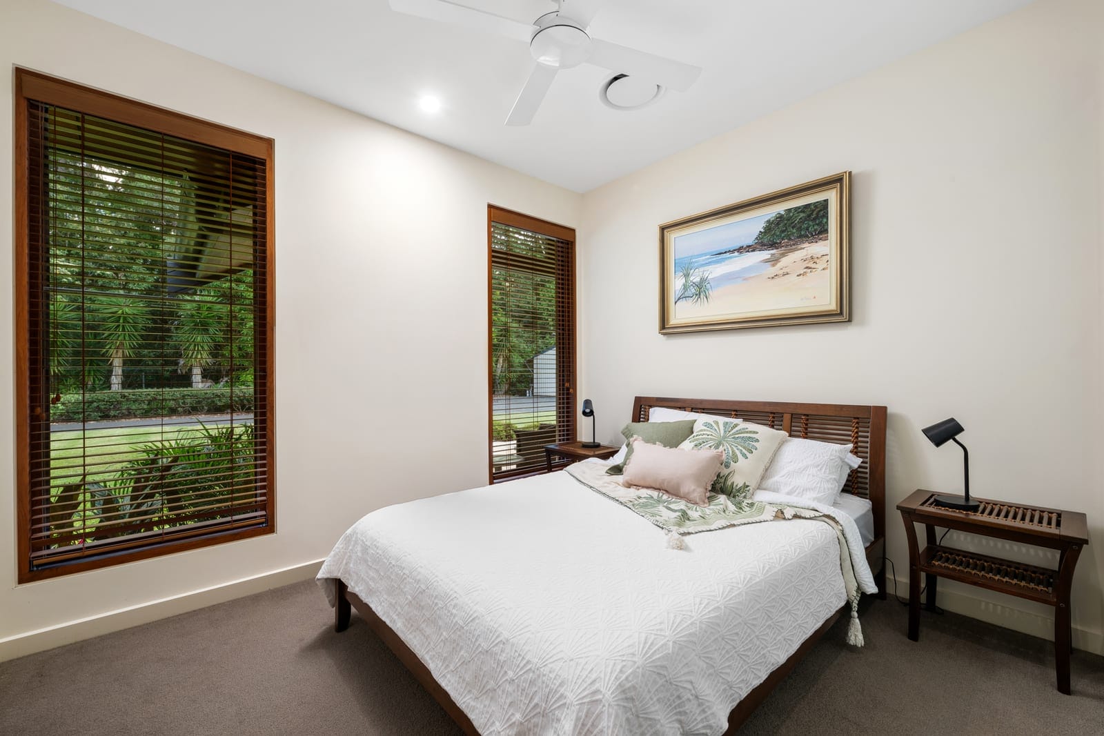 First-Class Acreage Living with Subdivision Potential Upside!