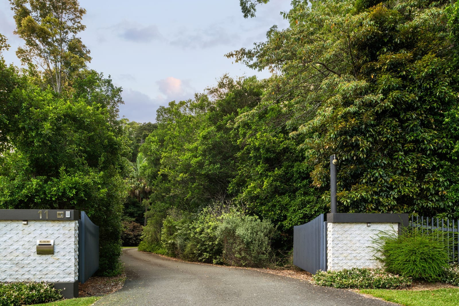 First-Class Acreage Living with Subdivision Potential Upside!
