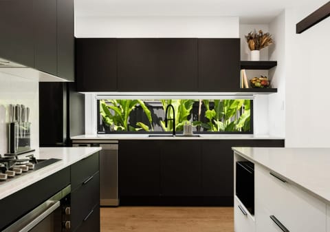 Ultra-Stylish: The COMPLETE Family Home