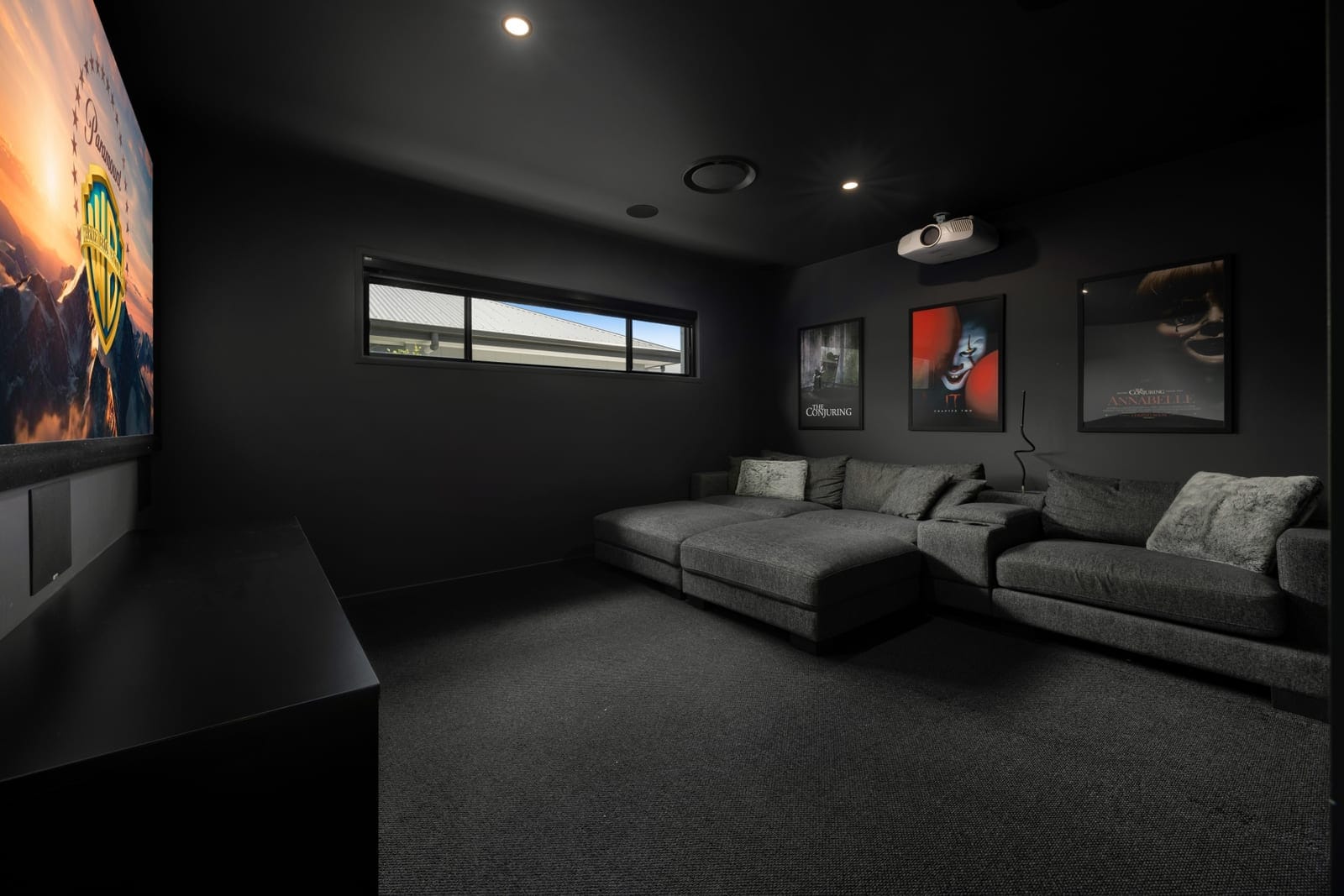 Ultra-Stylish: The COMPLETE Family Home