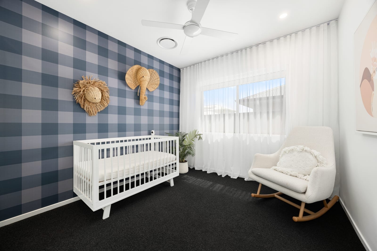 Ultra-Stylish: The COMPLETE Family Home