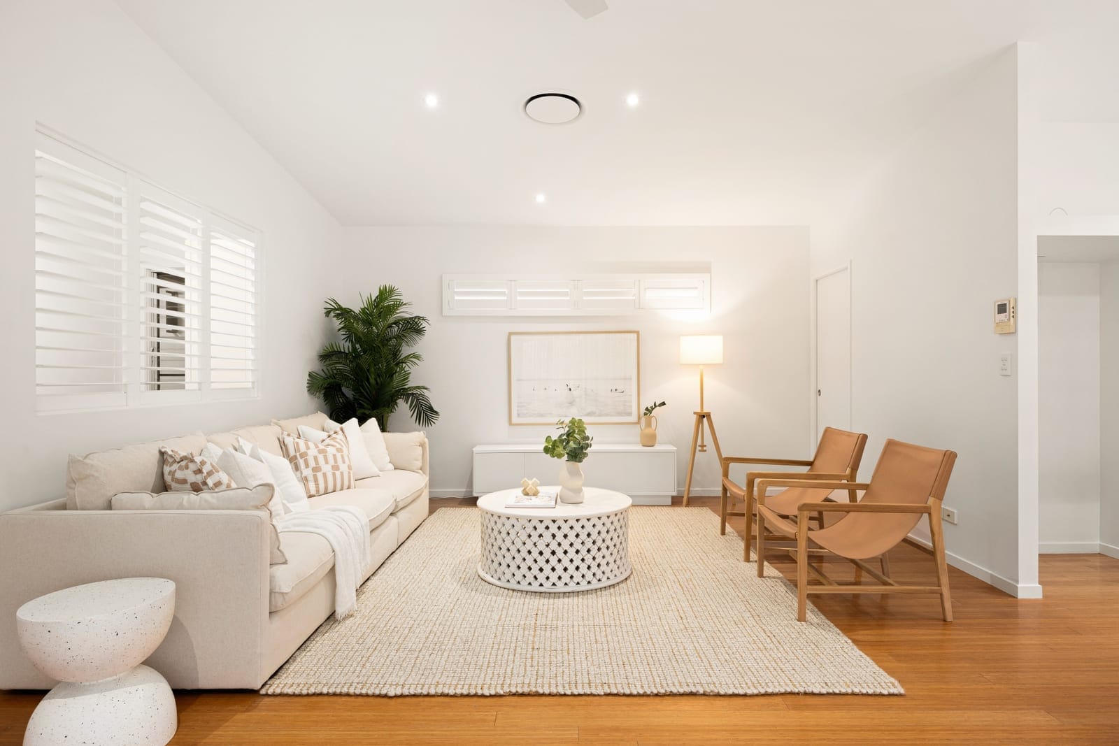 Cotton Tree Rarity – Exclusive Designer Home in a Sought-After Location
