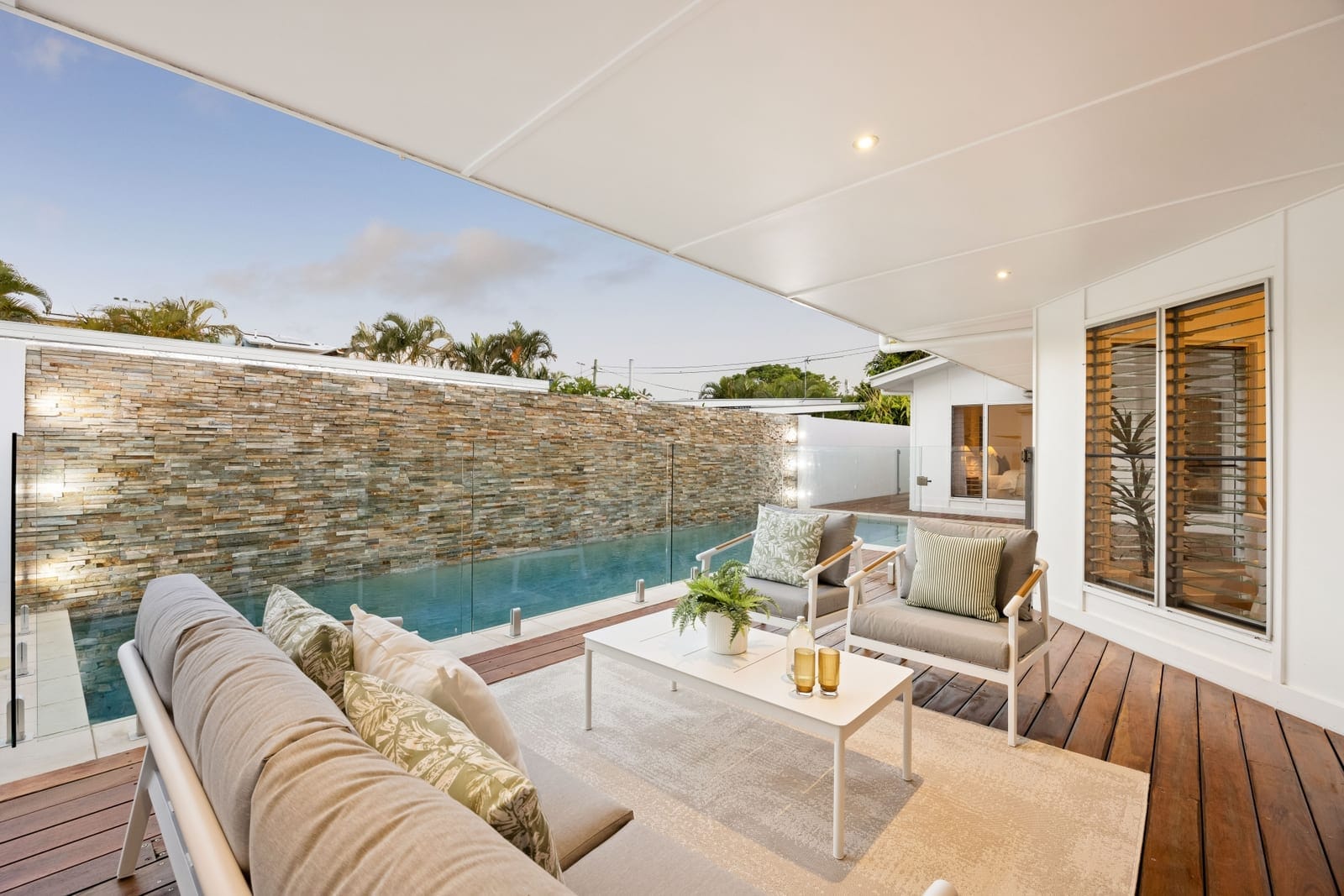 Cotton Tree Rarity – Exclusive Designer Home in a Sought-After Location