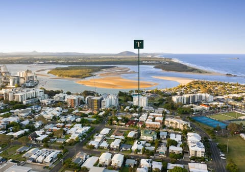 Cotton Tree Rarity – Exclusive Designer Home in a Sought-After Location