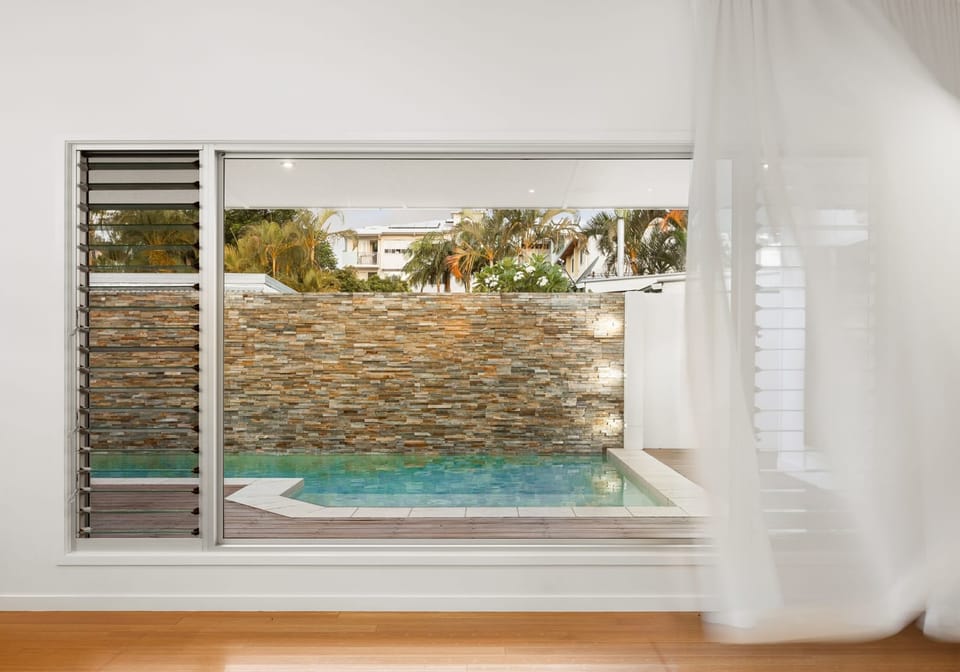 Cotton Tree Rarity – Exclusive Designer Home in a Sought-After Location