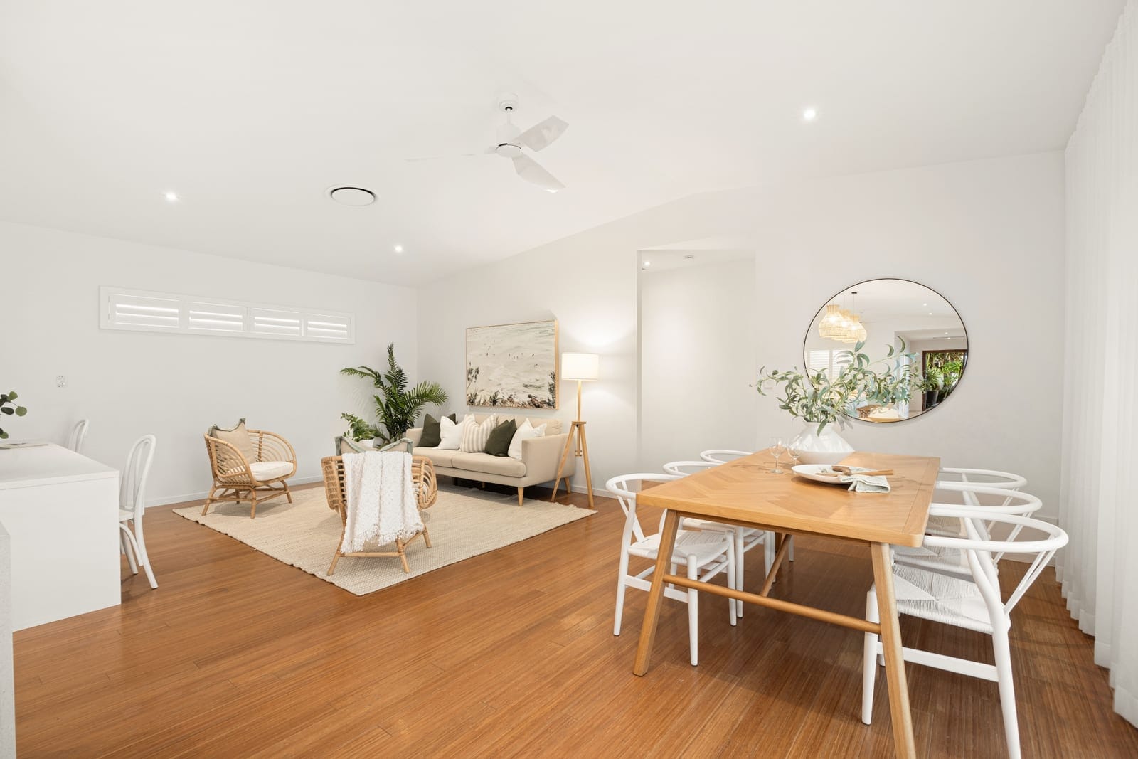 Cotton Tree Rarity – Exclusive Designer Home in a Sought-After Location
