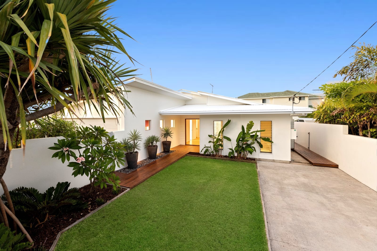 Cotton Tree Rarity – Exclusive Designer Home in a Sought-After Location