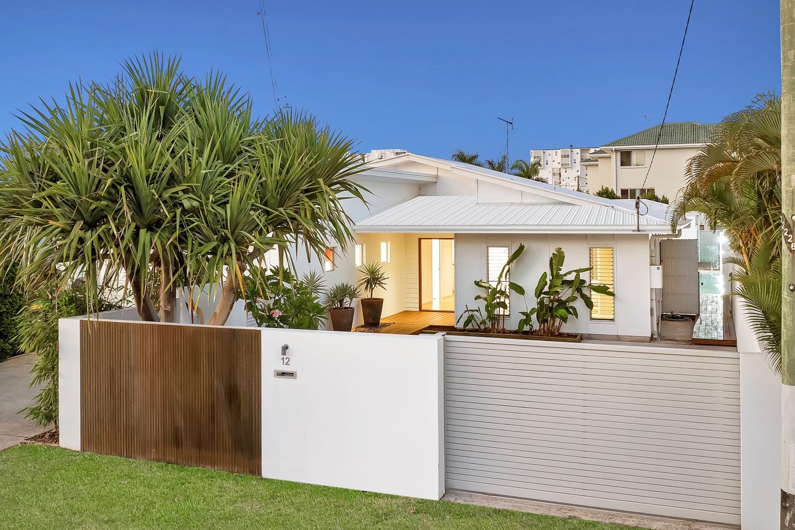 Cotton Tree Rarity – Exclusive Designer Home in a Sought-After Location