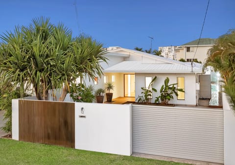 Cotton Tree Rarity – Exclusive Designer Home in a Sought-After Location
