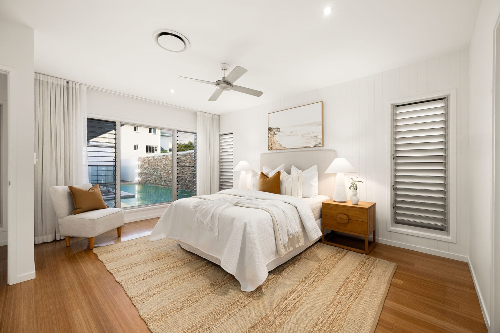 Cotton Tree Rarity – Exclusive Designer Home in a Sought-After Location