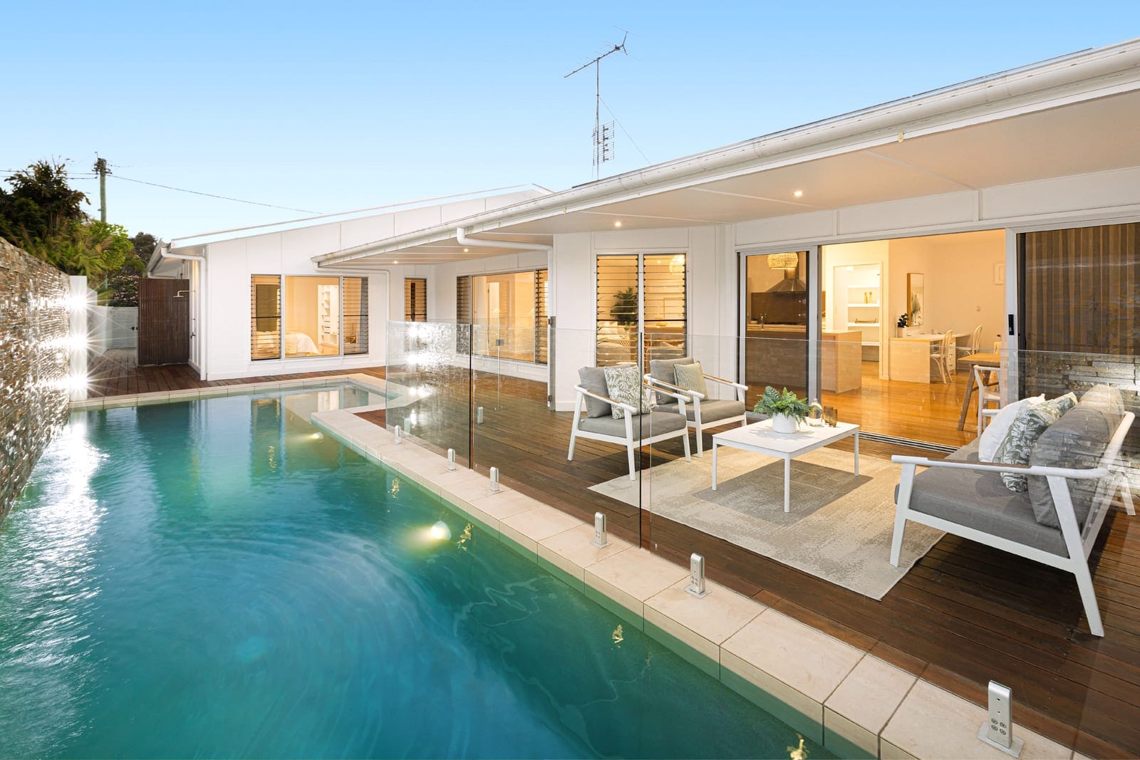 Cotton Tree Rarity – Exclusive Designer Home in a Sought-After Location