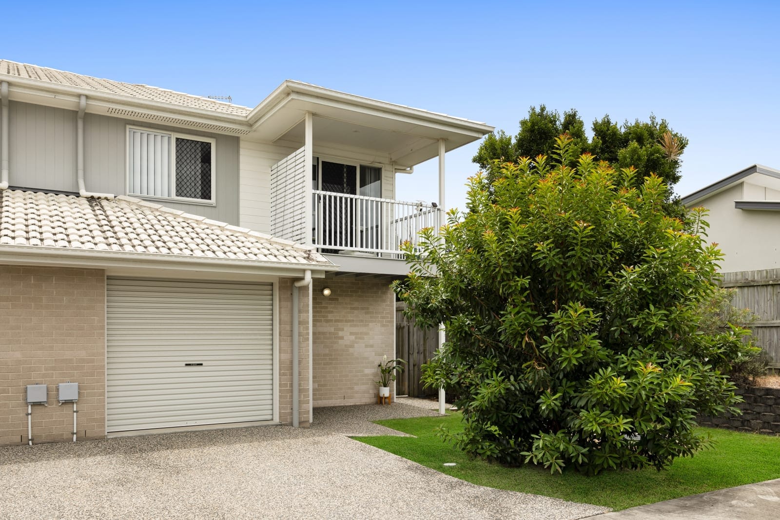 Exclusive Investment Opportunity: Bright Corner Townhouse in Nudgee Square