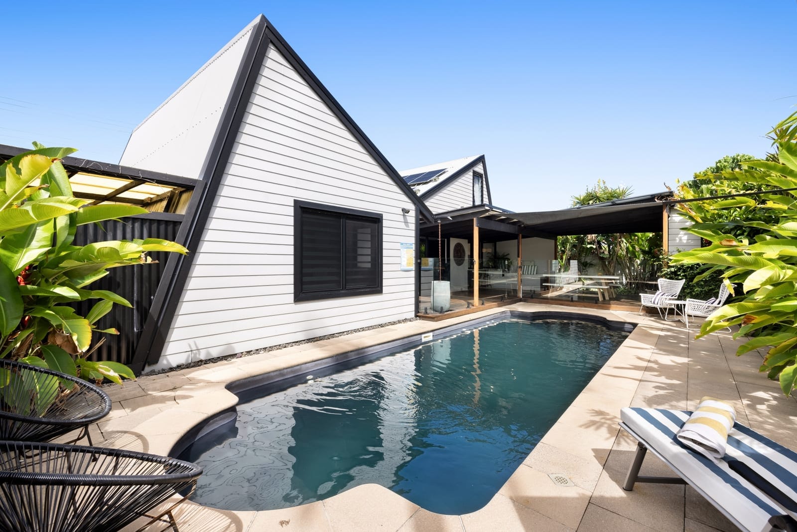 Effortless Coastal Living in the Heart of Mooloolaba