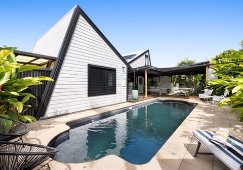 Effortless Coastal Living in the Heart of Mooloolaba