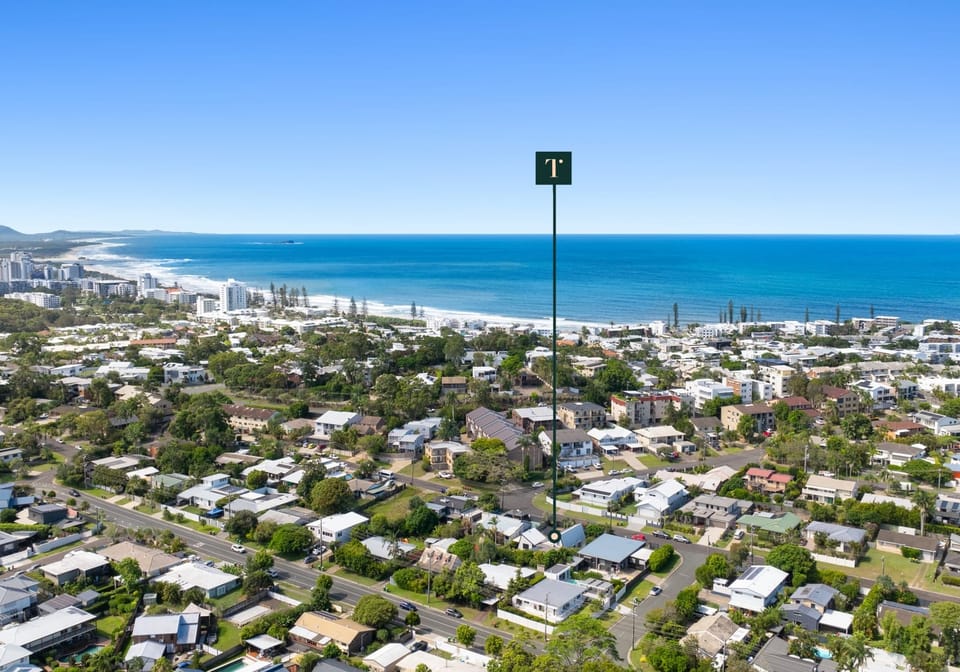Effortless Coastal Living in the Heart of Mooloolaba