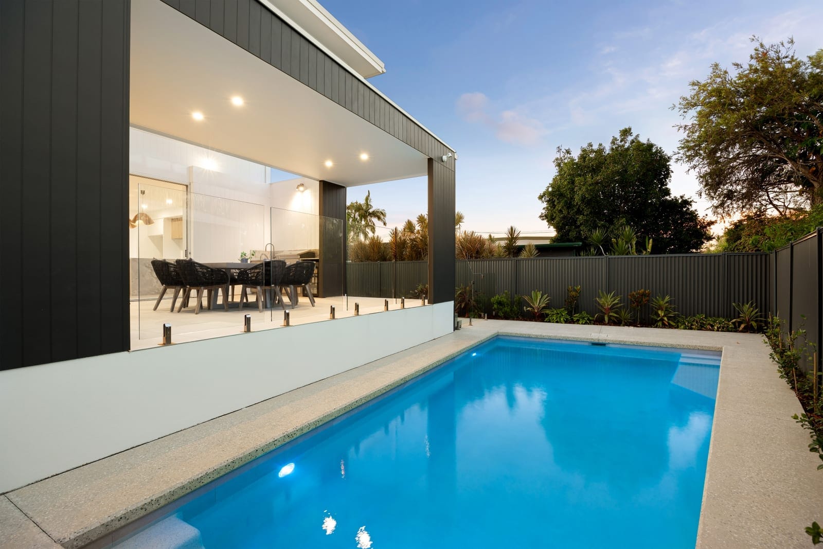 Design Location Lifestyle