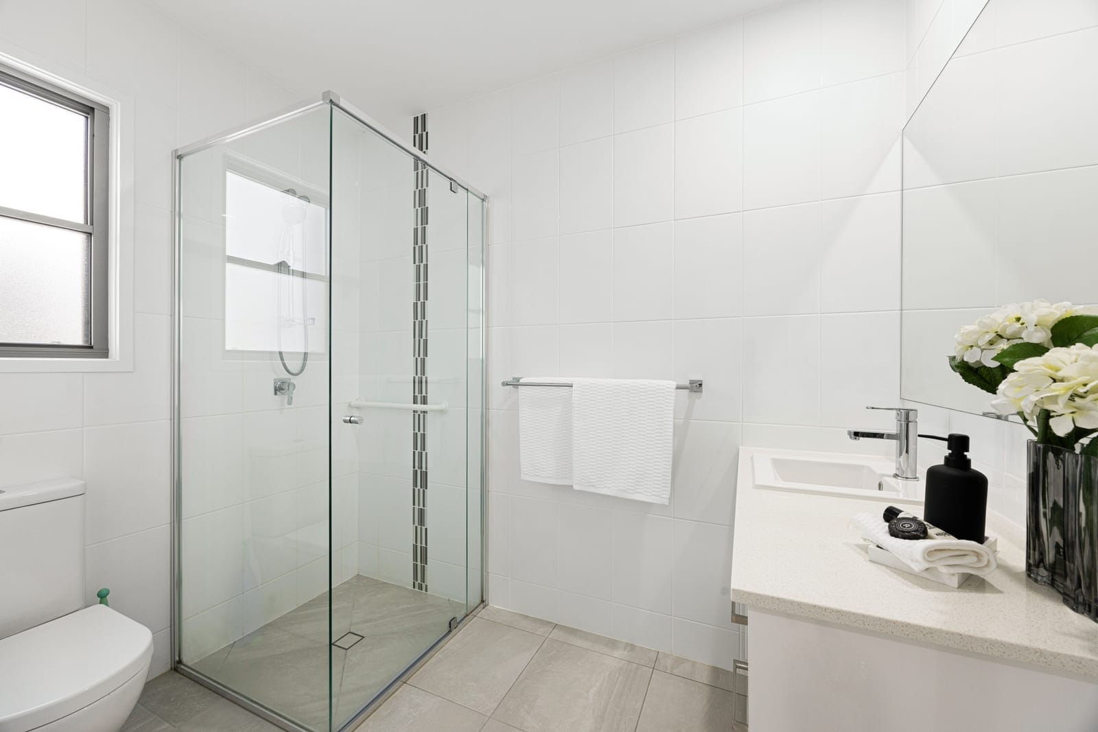 SOLD BY JAMIE VIBERT & NAJ ELSAYED