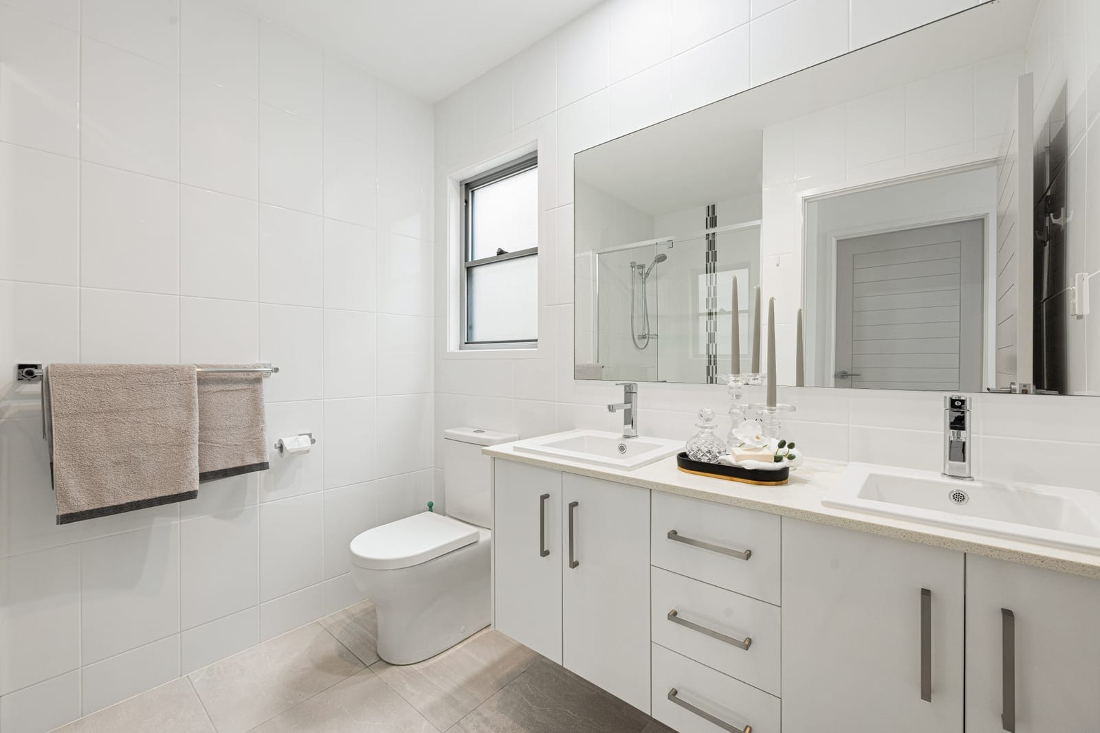 SOLD BY JAMIE VIBERT & NAJ ELSAYED