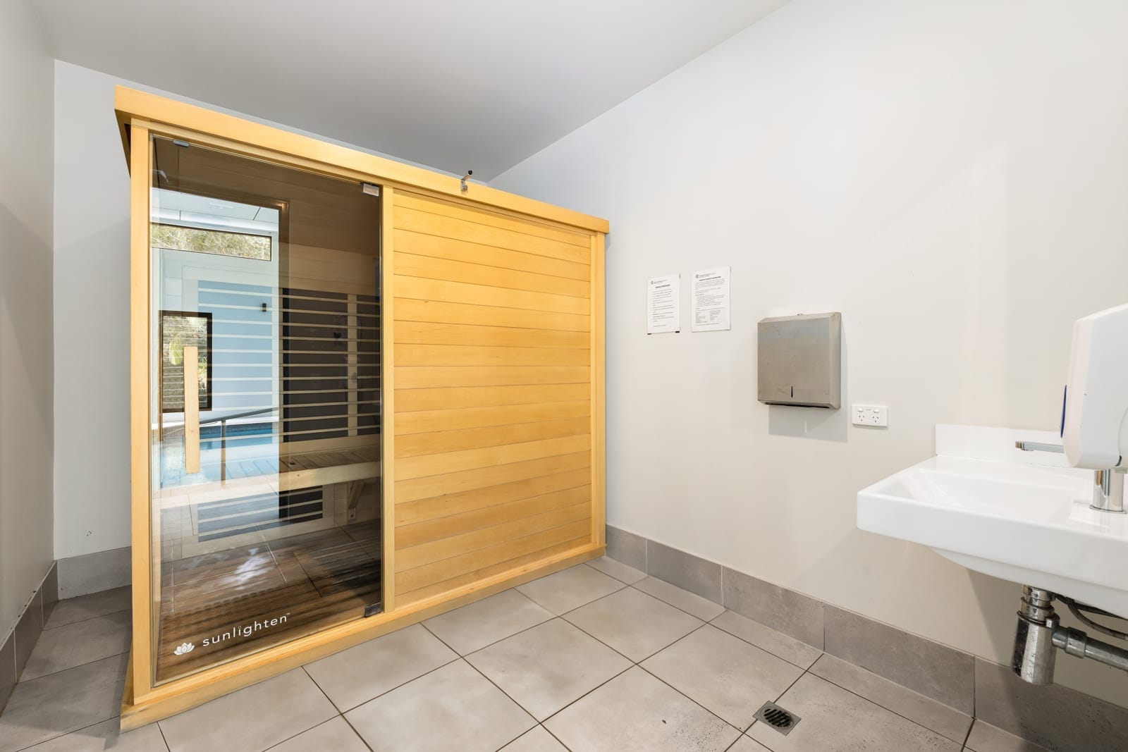 SOLD BY JAMIE VIBERT & NAJ ELSAYED