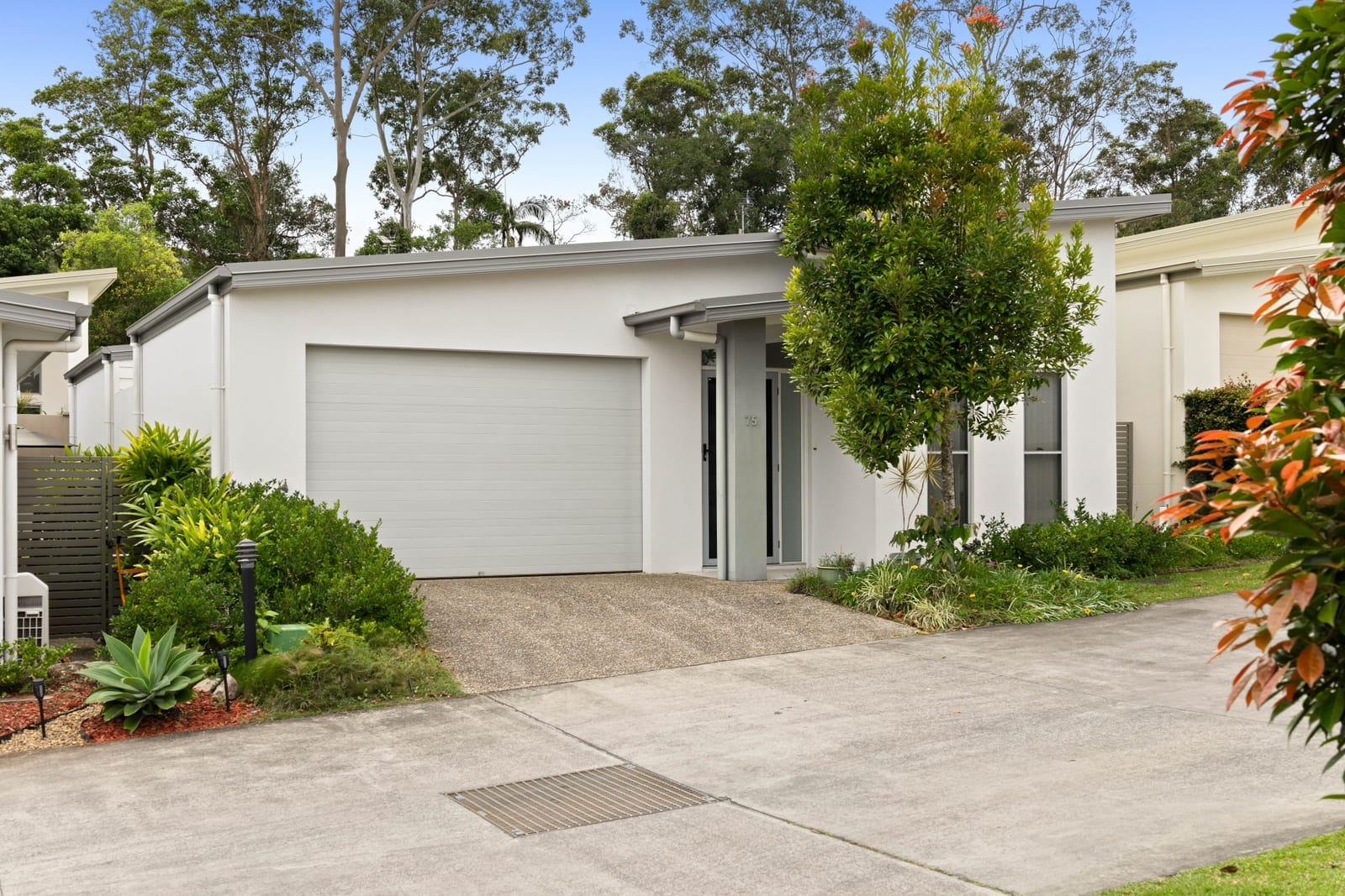 SOLD BY JAMIE VIBERT & NAJ ELSAYED