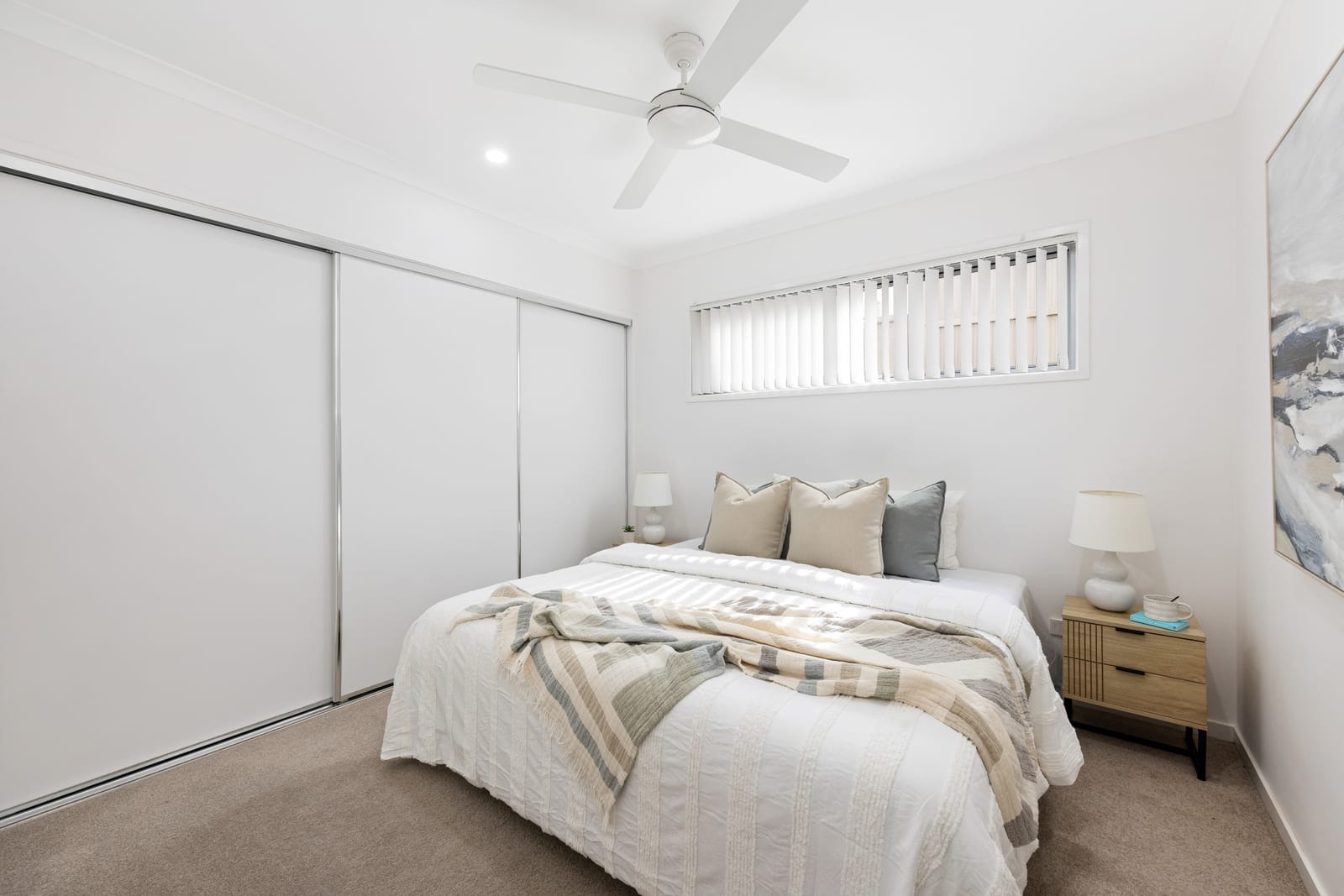 SOLD BY JAMIE VIBERT & NAJ ELSAYED