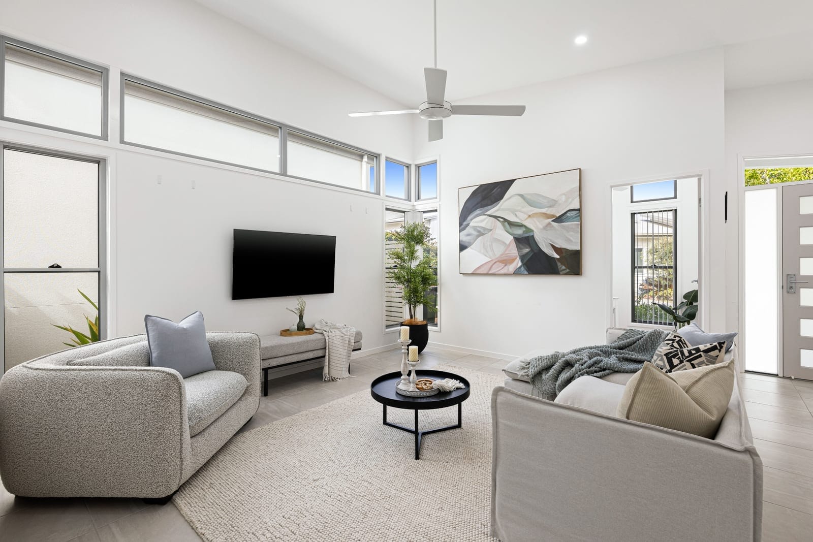 SOLD BY JAMIE VIBERT & NAJ ELSAYED