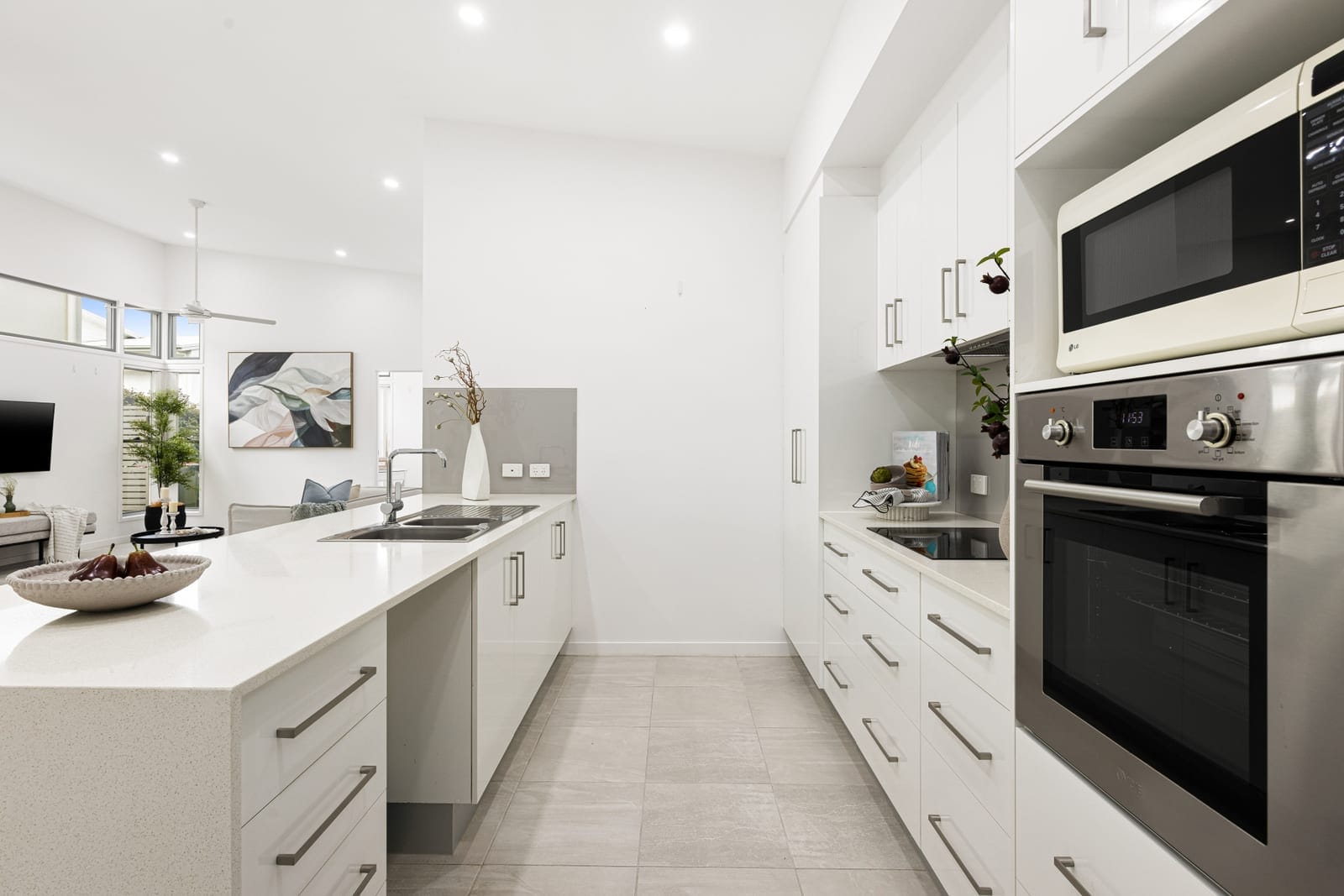 SOLD BY JAMIE VIBERT & NAJ ELSAYED