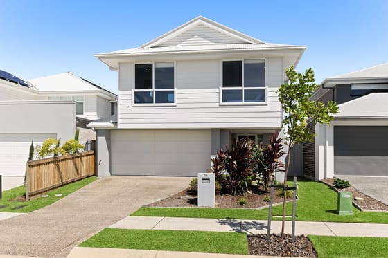 SOLD by Team Cassie Kennedy!