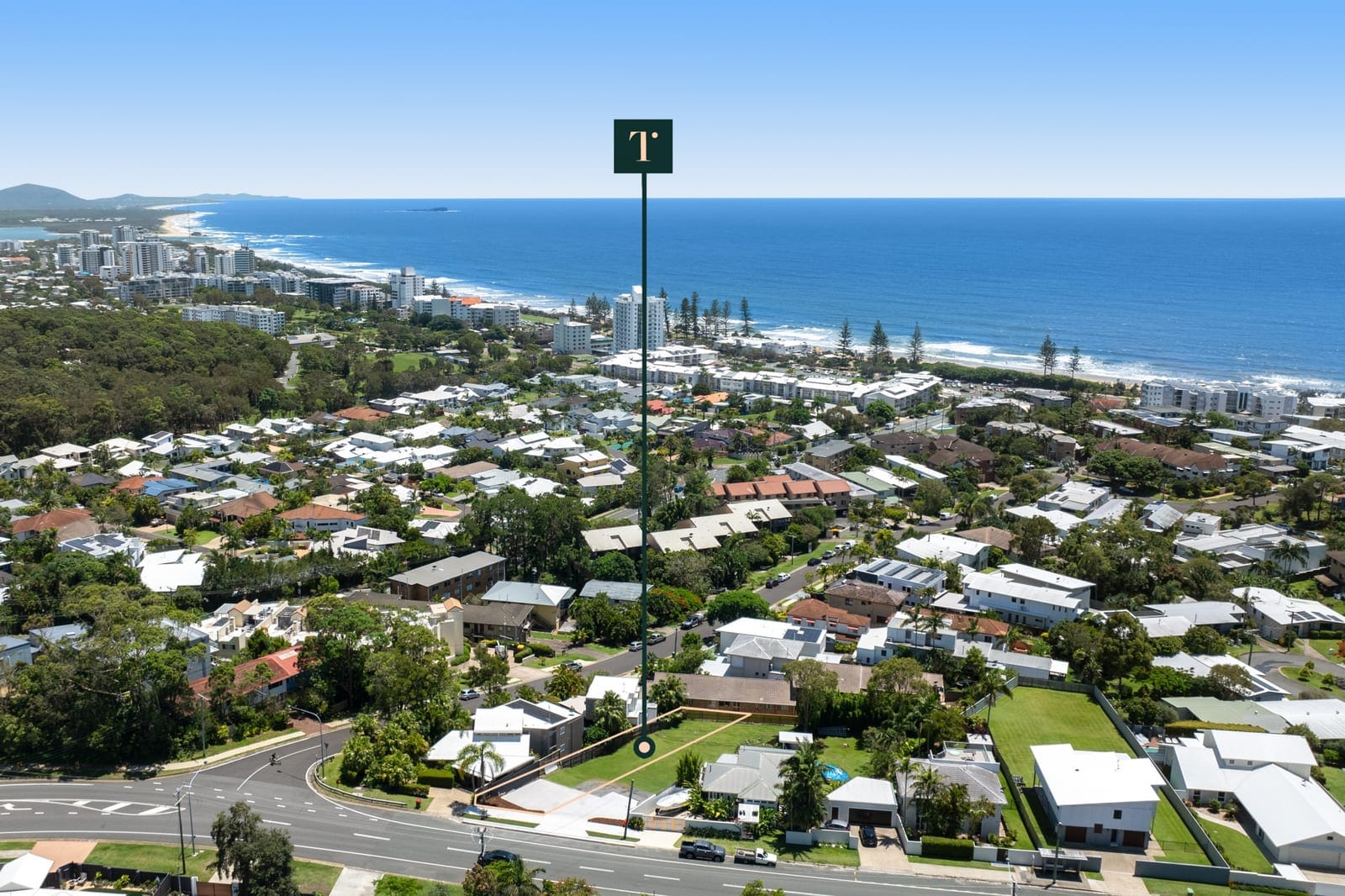 House & Land – Ocean Views, Finish It Your Way!