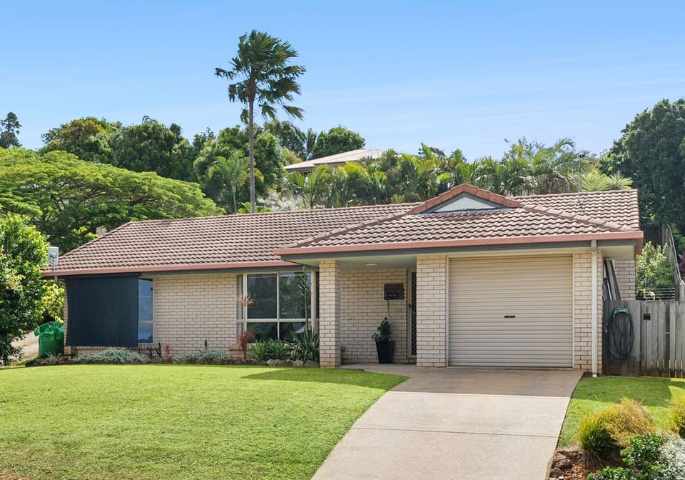 Sold By Angelina Sweeney & Ollie Lehmann